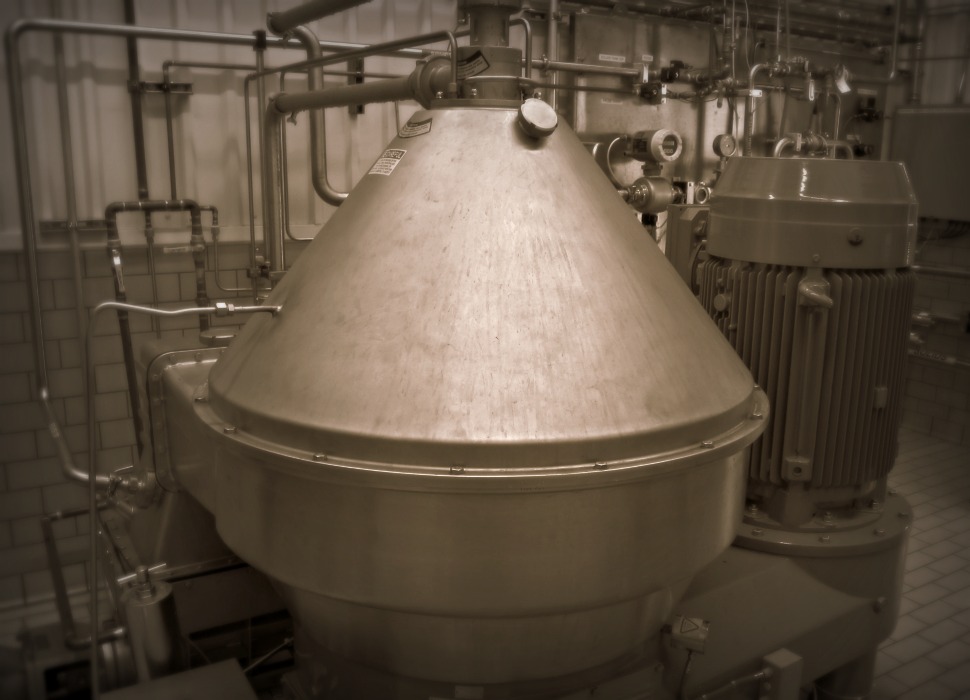 Brewing Odell Brewing Co