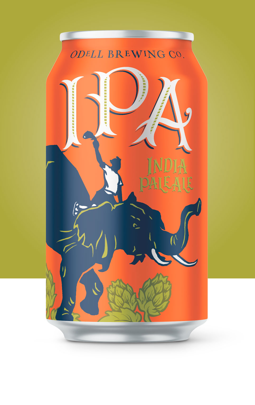 IPA