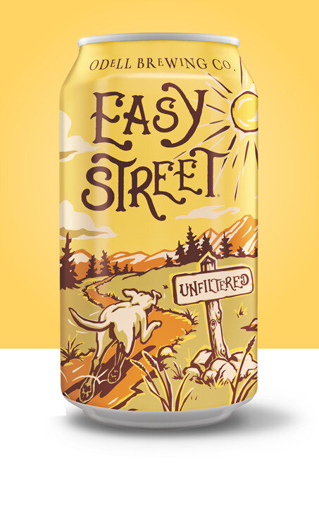 Easy Street