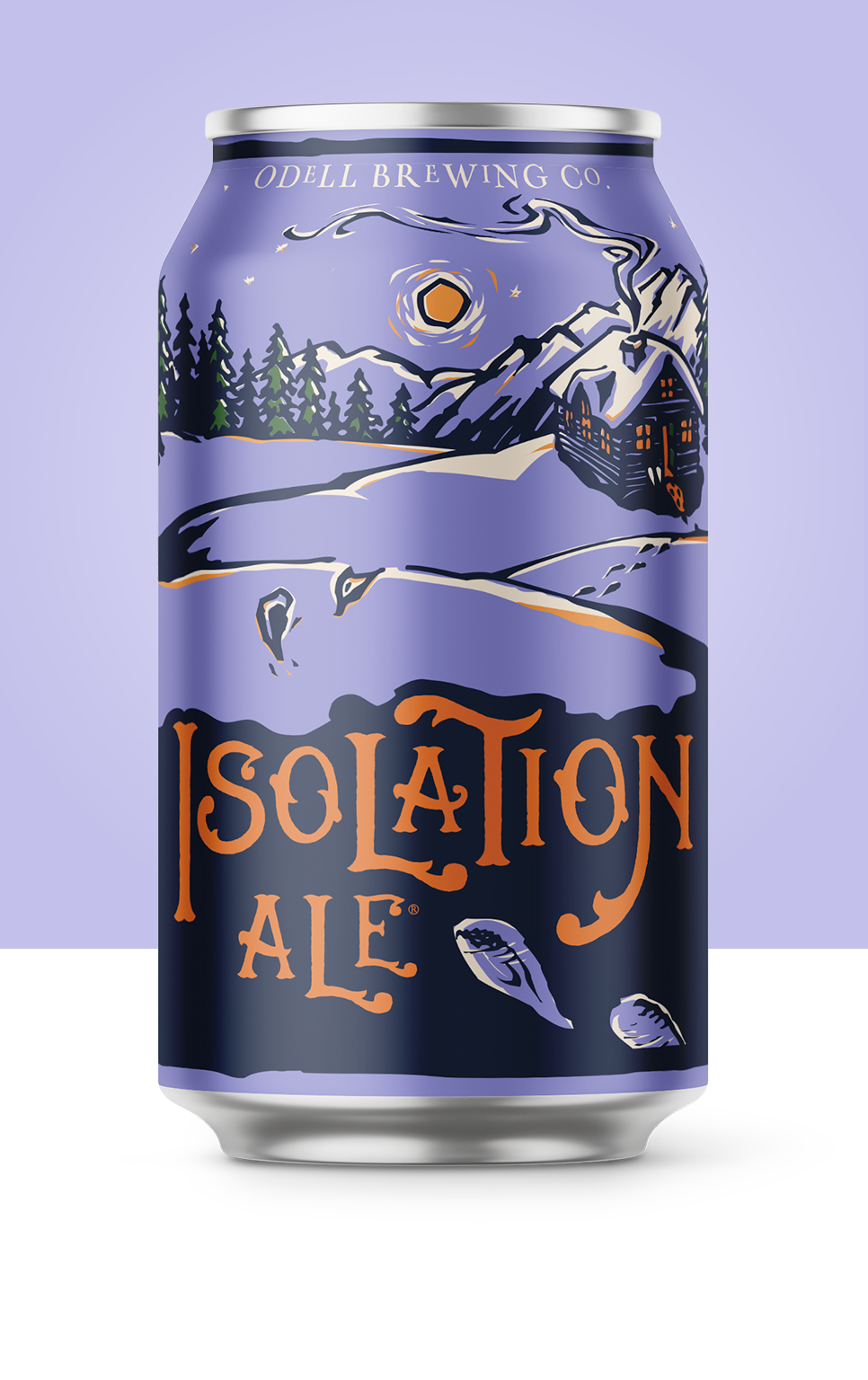 Isolation Ale