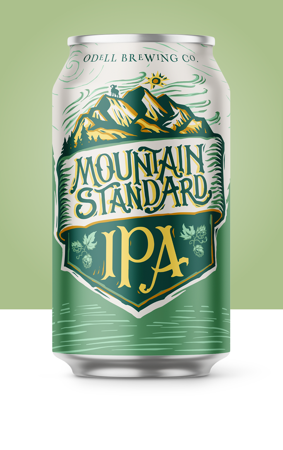 Mountain Standard