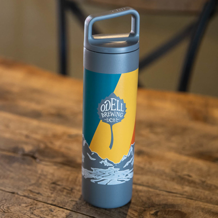 Odell Custom Croc Jibbitz 3Pack – Odell Brewing Co