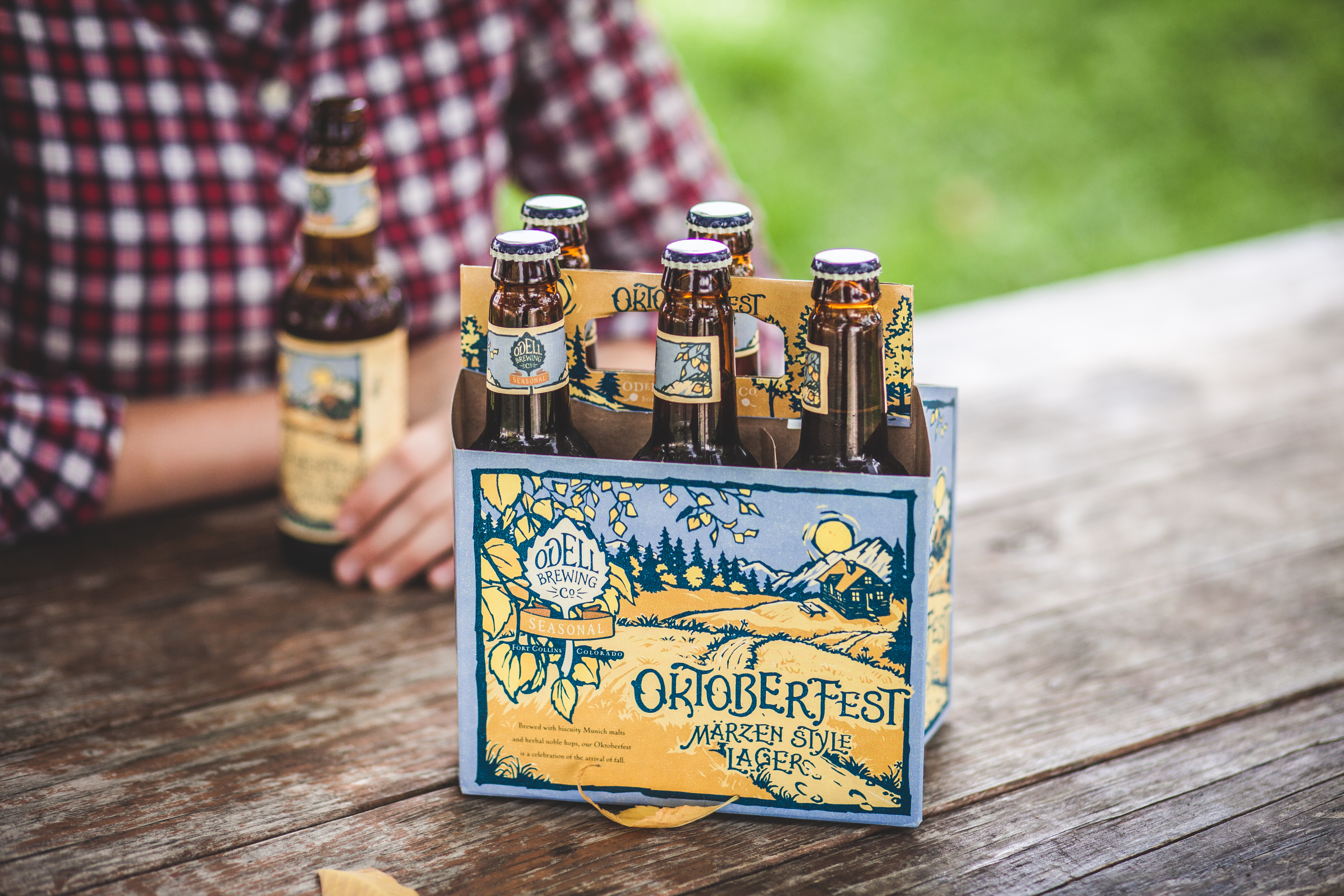 oktoberfest marzen