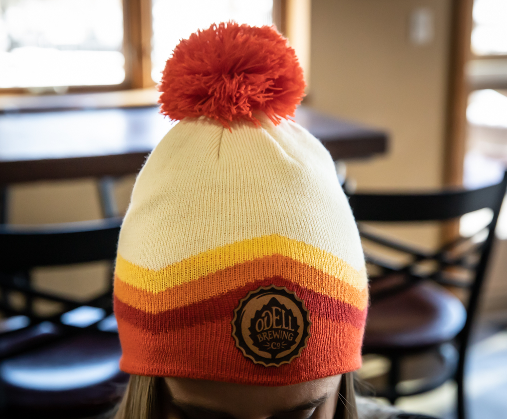 love your noggin beanies