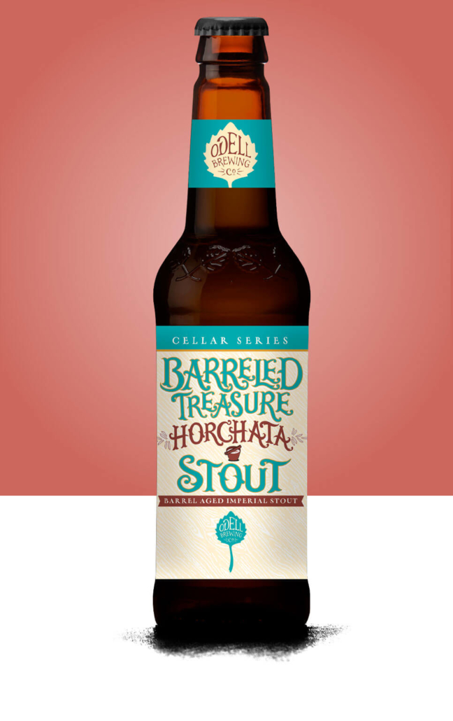 Barreled Treasure