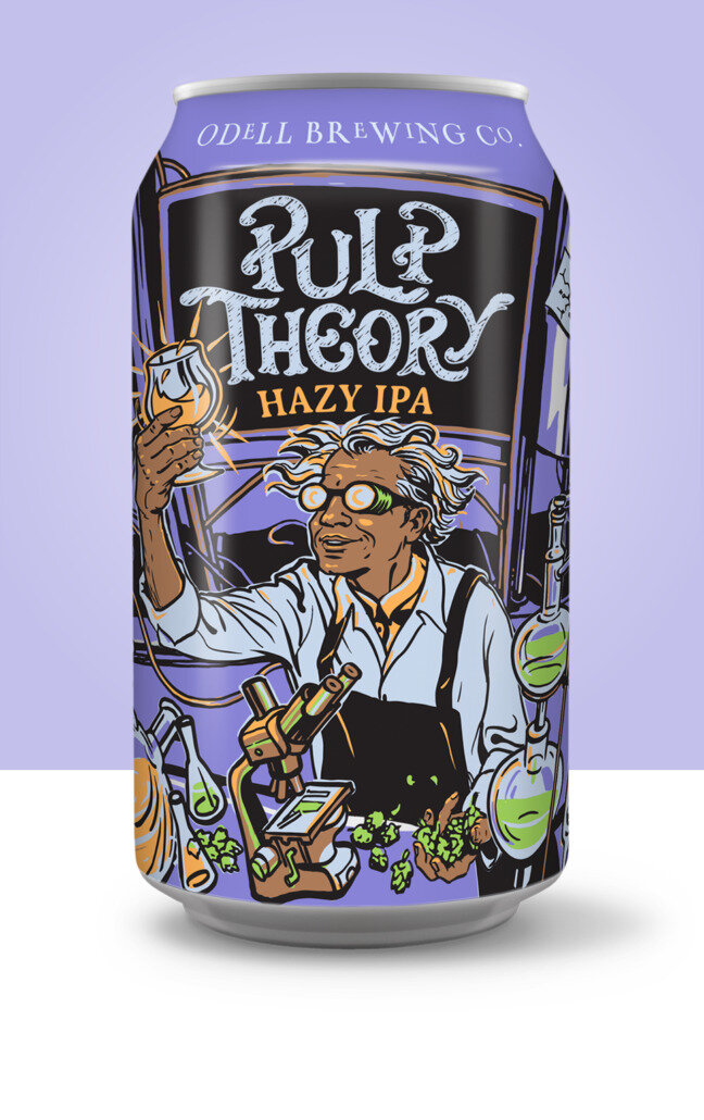 Pulp Theory