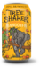 Beer can for Mango Tree Shaker