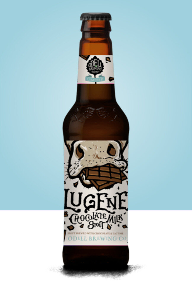 Lugene