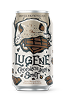 Beer can for Lugene