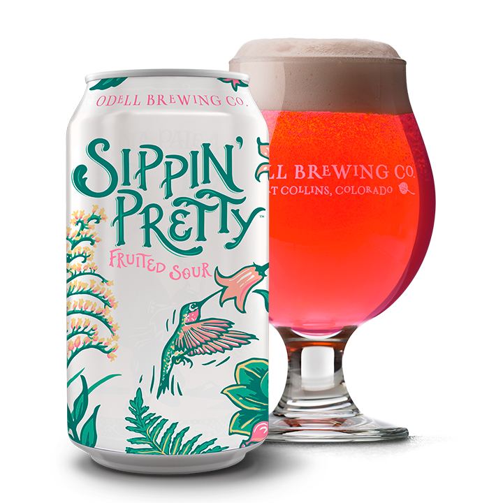 Sour beer brands discount