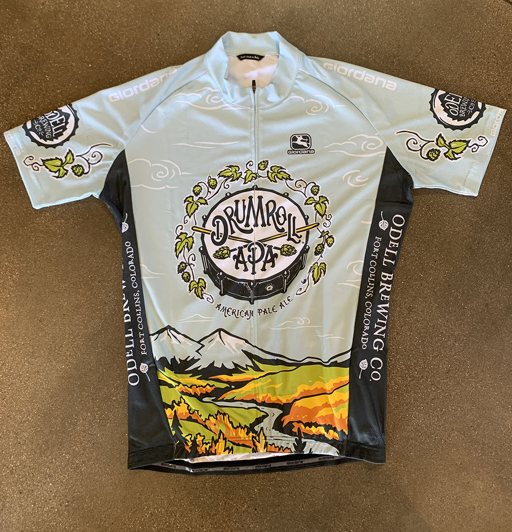 bike and beer jersey zwift