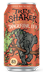 Beer can for Tangerine Tree Shaker