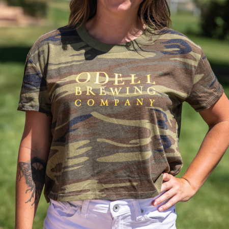 Odell Custom Croc Jibbitz 3Pack – Odell Brewing Co
