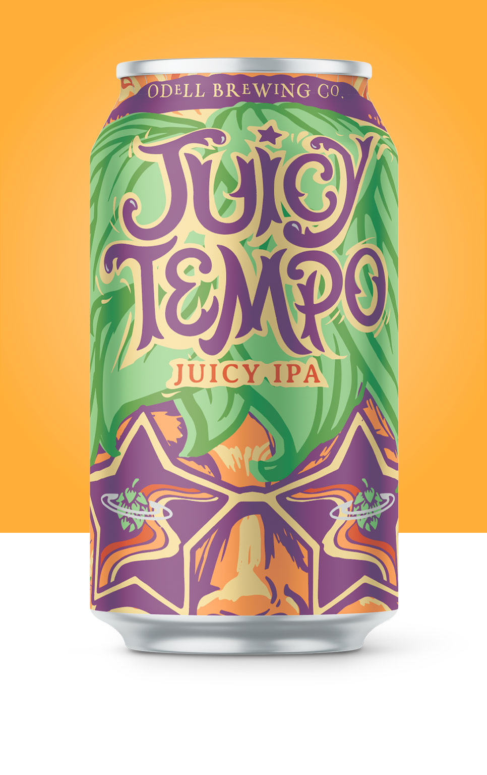 Juicy Tempo