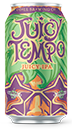 Beer can for Juicy Tempo