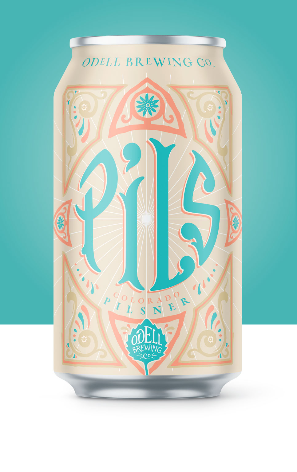 Odell Pils