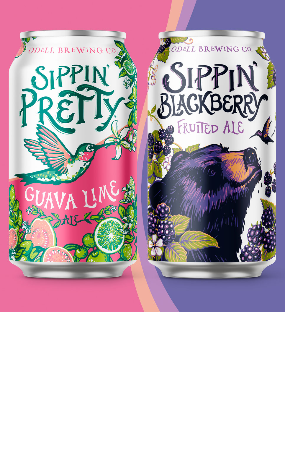 Sippin’ Variety Pack