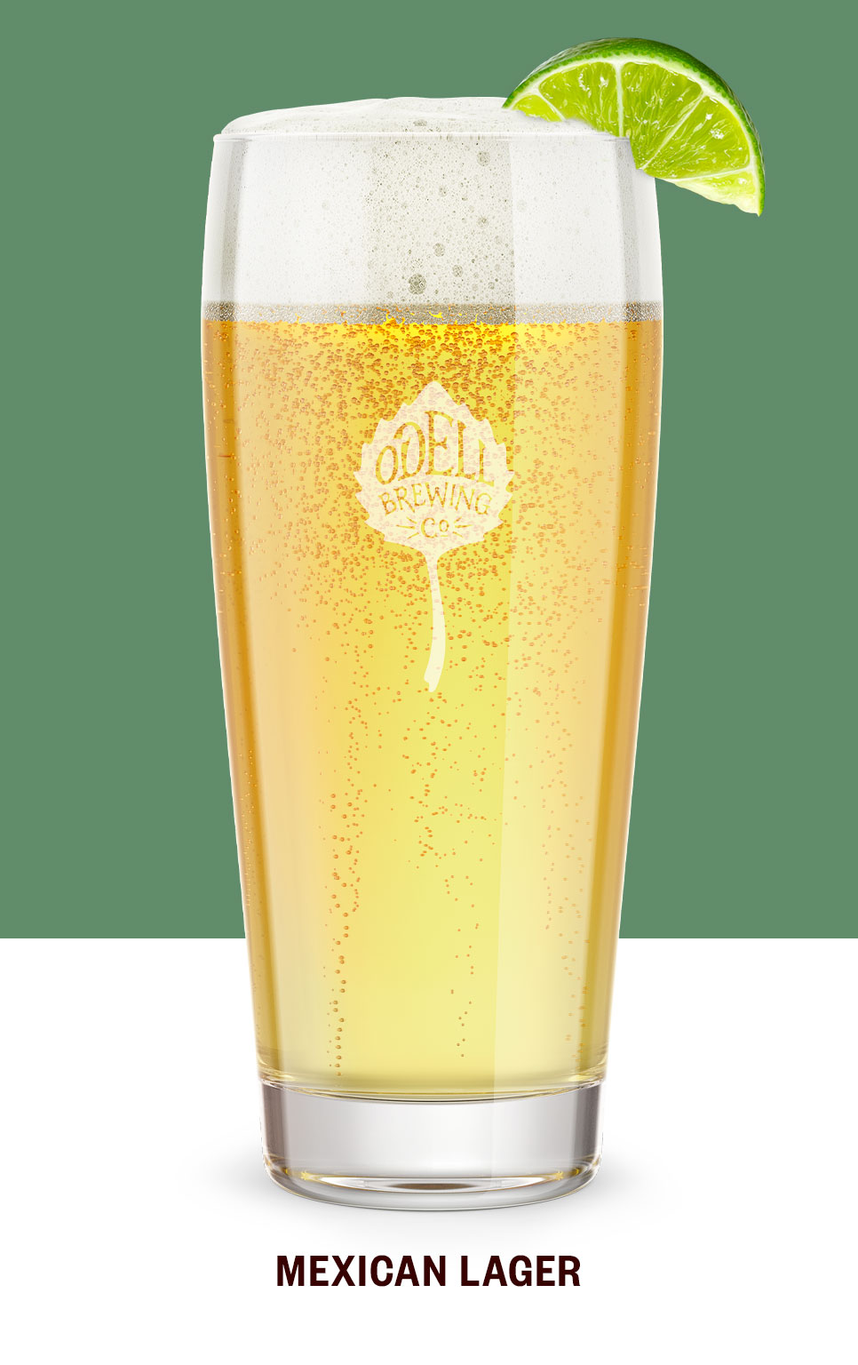 Kernel Mexican Lager