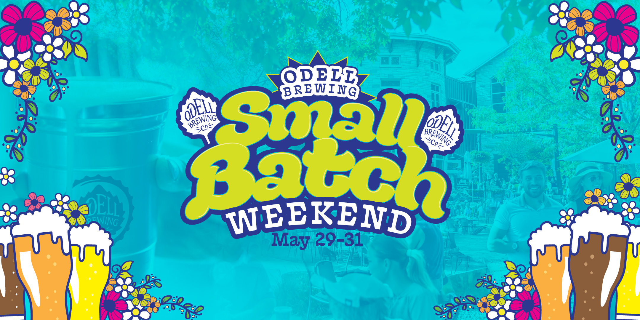 SmallBatchWeekend_2026_WebHero