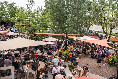 odell patio