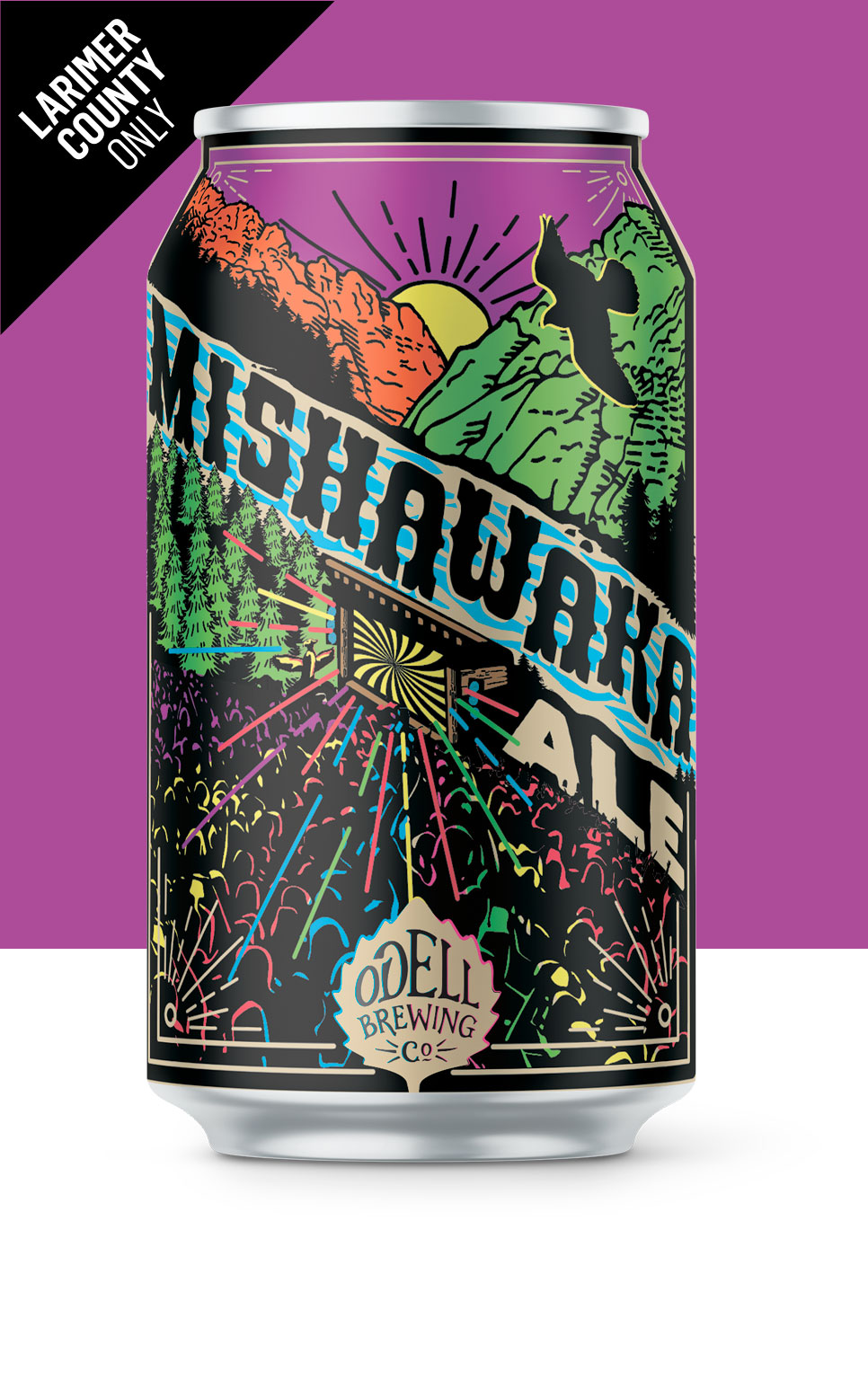 Mishawaka Ale