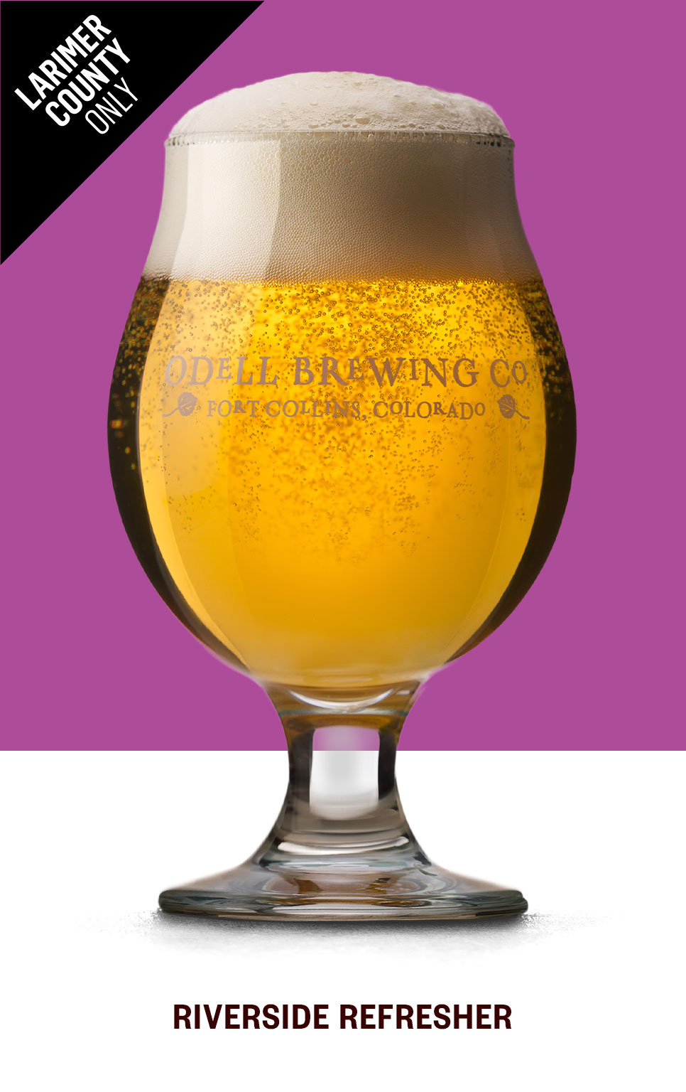 Mishawaka Ale