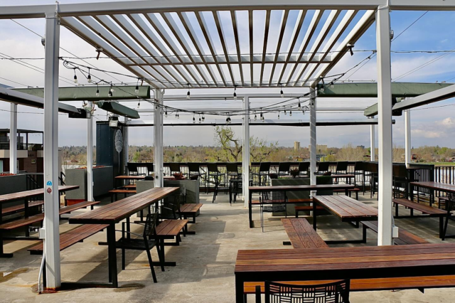 So fresh & so clean ✨

Our patio got a little refresh for the summer! Thanks for your patience while it was closed so we could power wash everything and stain the tables! Patio is back open and ready for an epic summer season 😎

#odellbrewing #patioseason #denverpatio #patiovibes #coloradobrewery #denverbrewery #proudlycolorado
